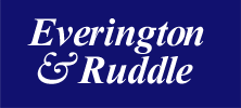 Everington and Ruddle Logo