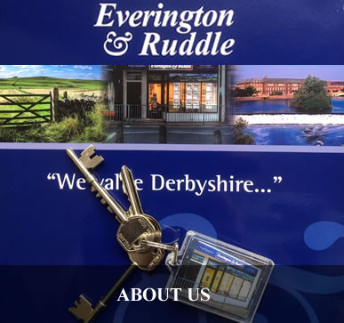 About Everington and Ruddle