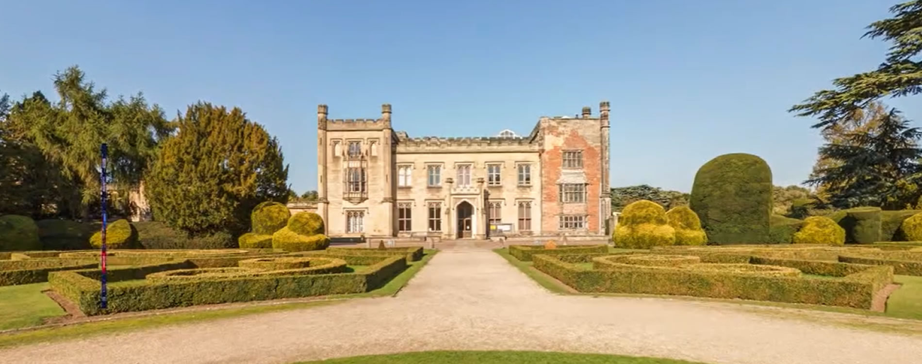 Everington and Ruddle Estate Agents